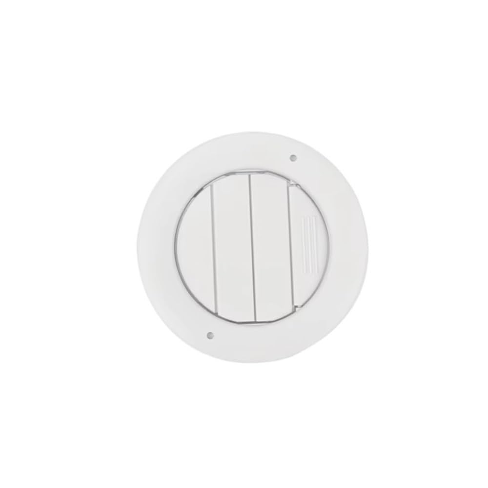 Auto Klimaanlage Entlüftung Auto Dach Air Outlet Grille Schiebedach AC Wind Vent Grille Abdeckung Panel Für Ford Für Edge 2015-2022 8A8319893CB Auto Klimaanlage Entlüftung Auto Dach Air Outlet Grille Schiebedach AC Wind Vent Grille Abdeckung Panel Für Ford Für Edge 2015-2022 8A8319893CB von SinSed