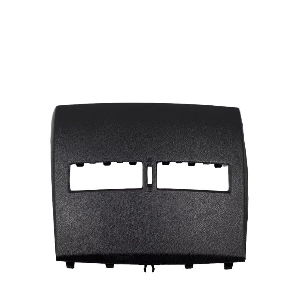 Auto Klimaanlage Entlüftung Auto-Finisher-Instrumententafel-Abdeckung für Tiida C11 2005-2011, Automobil-Fronthalterungen, halber Entlüftungsauslass für Klimaanlage Auto Klimaanlage Entlüftung Auto-Finisher-Instrumententafel-Abdeckung für Tiida C11 2005-2011, Automobil-Fronthalterungen, halber Entlüftungsauslass für Klimaanlage von SinSed