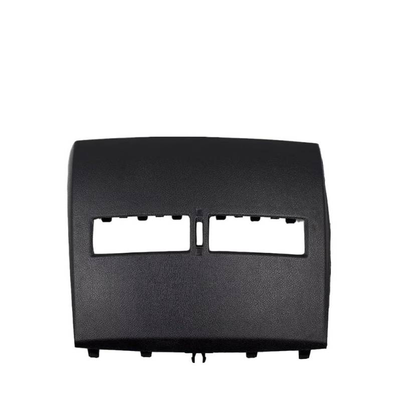Auto Klimaanlage Entlüftung Auto-Finisher-Instrumententafel-Abdeckung für Tiida C11 2005-2011, Automobil-Fronthalterungen, halber Entlüftungsauslass für Klimaanlage von SinSed
