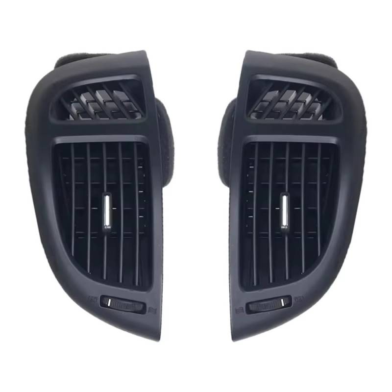 Auto Klimaanlage Entlüftung Auto Front Armaturenbrett Klimaanlage Outlet A/C air Vents Für Kia Für Forte Für Cerato Für Koup 2008-2013 974401M000WK Auto-Styling von SinSed