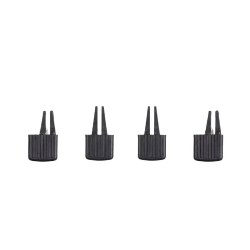Auto Klimaanlage Entlüftung Auto Front Klimaanlage AC Vent Grille Clip Slider Reparatur Kit Für 2005 2006 2007 2008 2009 2010 2011 2012 2013 2014 2015 von SinSed