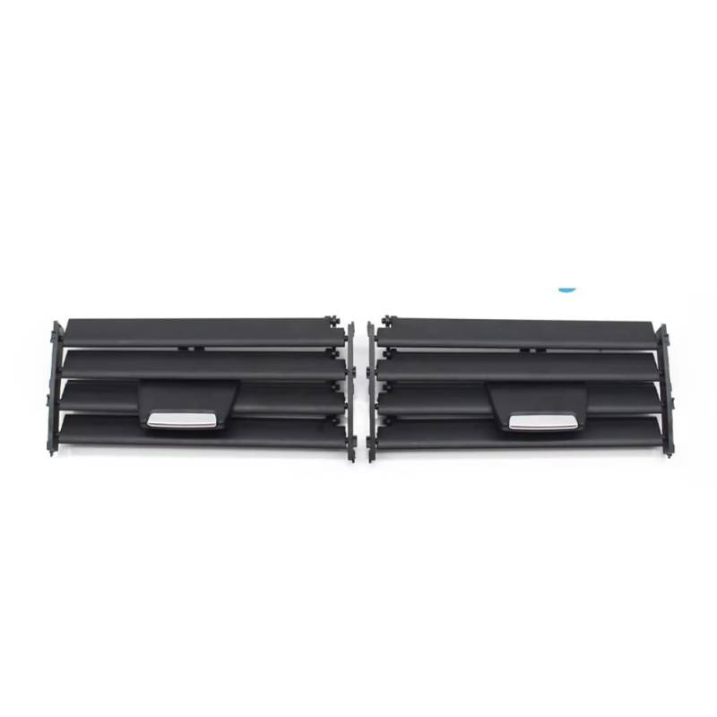 Auto Klimaanlage Entlüftung Auto Front Mitte Air Vent Outlet Grille AC Slide Clip Reparatur Kit Für 1 2 3 4 Serie F20 F22 F30 F31 F32 F33 F36 von SinSed