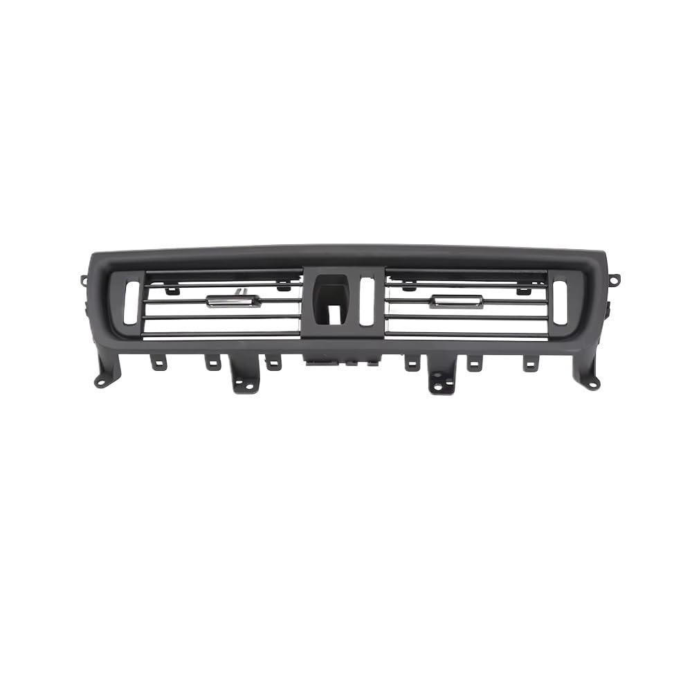 Auto Klimaanlage Entlüftung Auto-Frontkonsole Zentrale Klimaanlage AC Vent Outlet Grille Für 5 Series F10 F11 520i 523i 525i 528i 530i 535i 2010-2017 Auto Klimaanlage Entlüftung Auto-Frontkonsole Zentrale Klimaanlage AC Vent Outlet Grille Für 5 Series F10 F11 520i 523i 525i 528i 530i 535i 2010-2017 von SinSed
