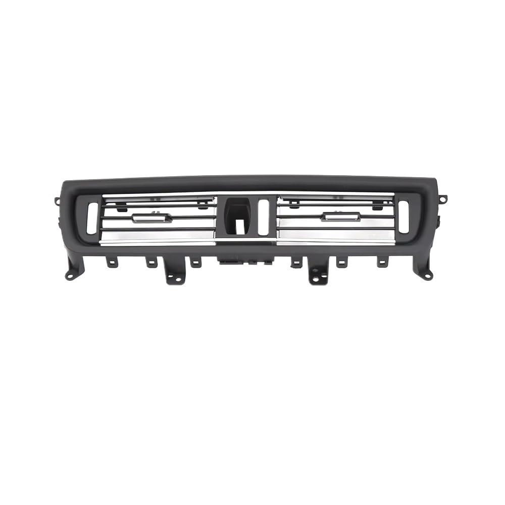 Auto Klimaanlage Entlüftung Auto-Frontkonsole Zentrale Klimaanlage AC Vent Outlet Grille Für 5 Series F10 F11 520i 523i 525i 528i 530i 535i 2010-2017 Auto Klimaanlage Entlüftung Auto-Frontkonsole Zentrale Klimaanlage AC Vent Outlet Grille Für 5 Series F10 F11 520i 523i 525i 528i 530i 535i 2010-2017 von SinSed