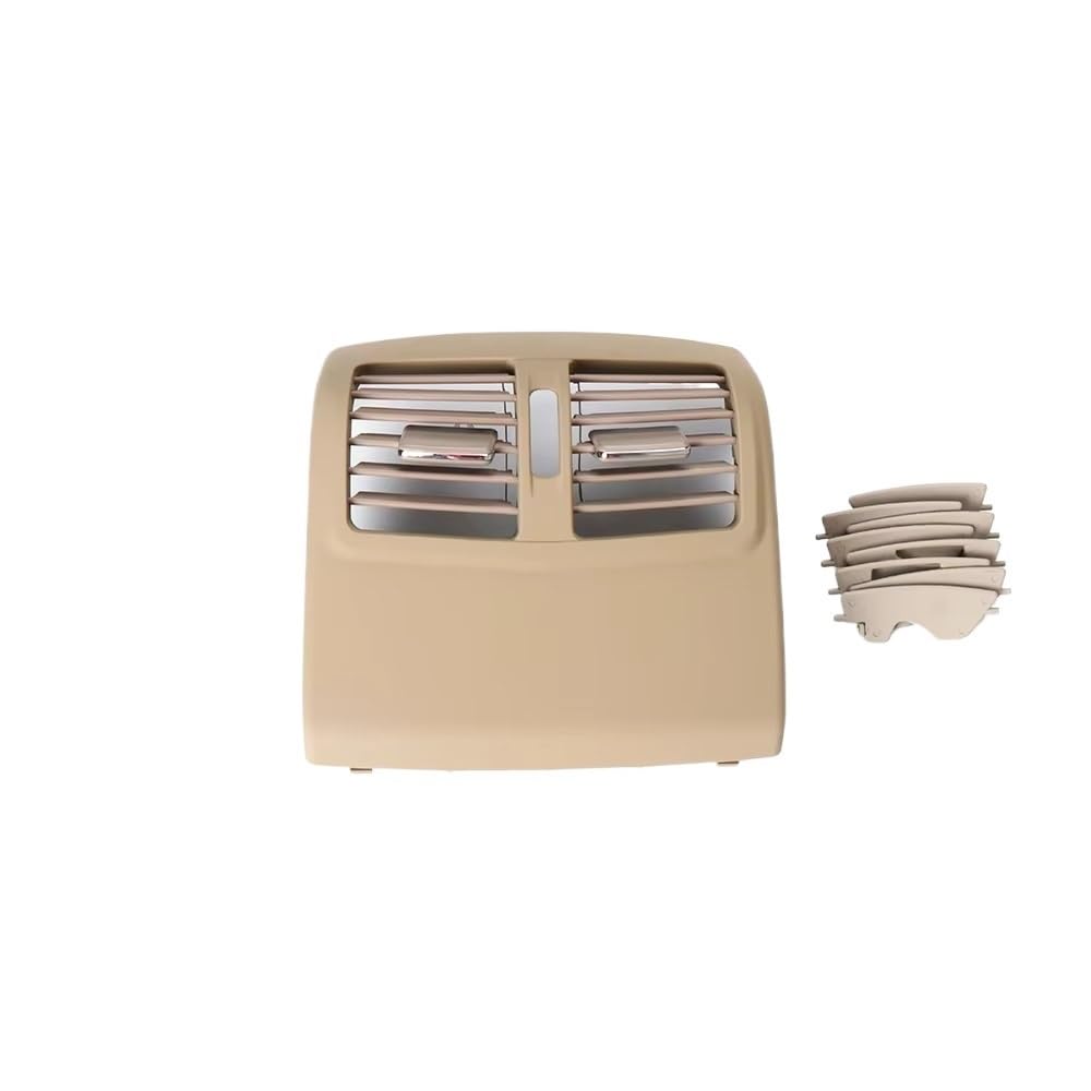 Auto Klimaanlage Entlüftung Auto Hinten Center AC Vent Für Benz W212 Für E Klasse 2012-2016 Konsole Klimaanlage Belüftung Grille Air Outlet Rahmen 2128300954 Auto Klimaanlage Entlüftung Auto Hinten Center AC Vent Für Benz W212 Für E Klasse 2012-2016 Konsole Klimaanlage Belüftung Grille Air Outlet Rahmen 2128300954 von SinSed