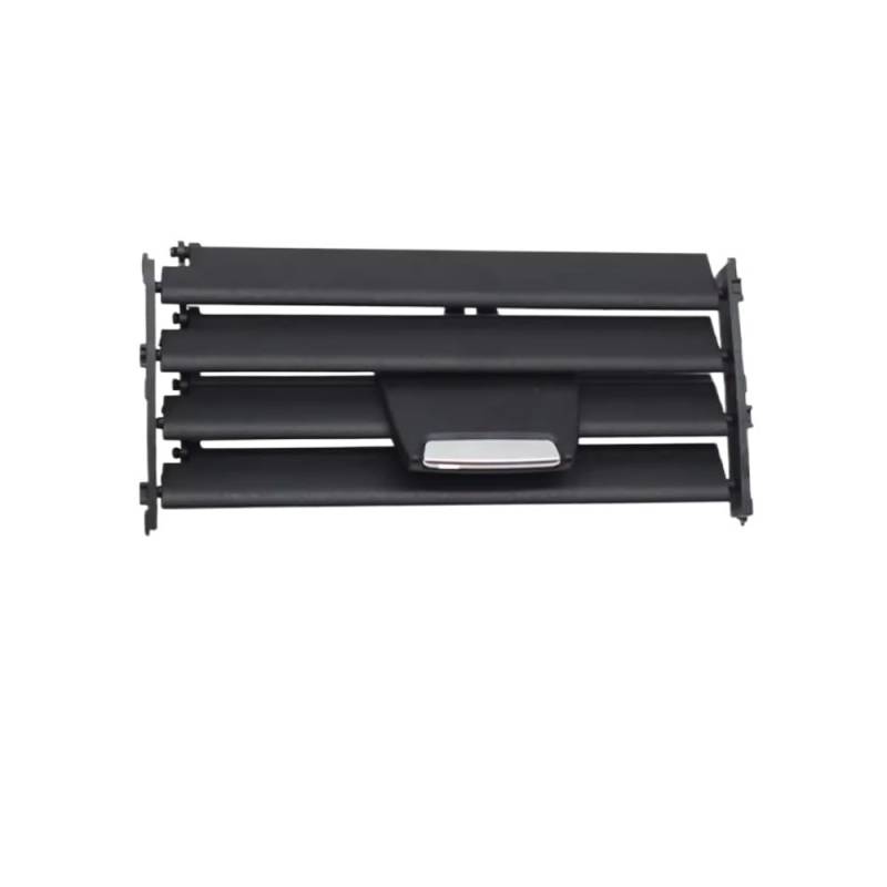Auto Klimaanlage Entlüftung Auto-Hinterkonsole AC-Entlüftungsgitter-Panelabdeckung für 1 2 3 4 Serie F30 F31 F34 F35 F20 F87 F32 F33 F36 64229265350,64229333675 von SinSed