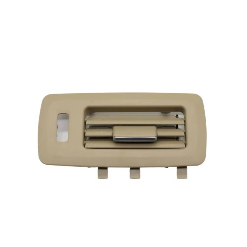 Auto Klimaanlage Entlüftung Auto-Klimaanlage Dachentlüftung Zweite Dritte Reihe Heizung AC Vent Für Benz Für GL Für GLS W166 W292 GL550 GLS63 GL450 1668301554 von SinSed
