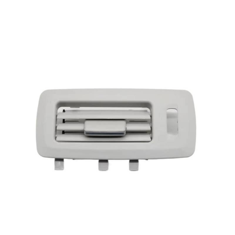 Auto Klimaanlage Entlüftung Auto-Klimaanlage Dachentlüftung Zweite Dritte Reihe Heizung AC Vent Für Benz Für GL Für GLS W166 W292 GL550 GLS63 GL450 1668301554 von SinSed