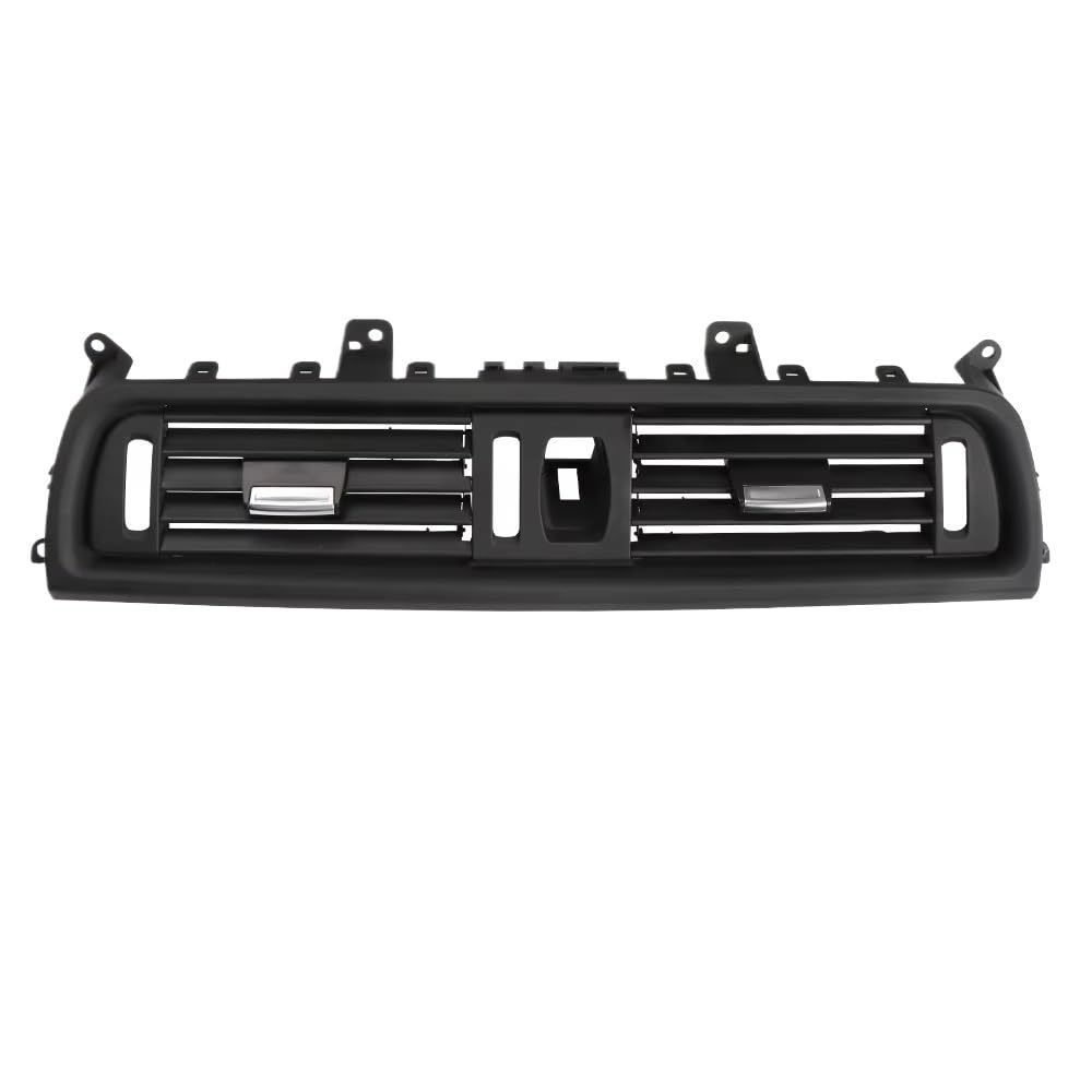 Auto Klimaanlage Entlüftung Auto Vorne Hinten Links Rechts Seite Klimaanlage AC Vent Grille Outlet Abdeckung Für 5 Series 520 525 528 535i Für F10 F11 2010-2017 Auto Klimaanlage Entlüftung Auto Vorne Hinten Links Rechts Seite Klimaanlage AC Vent Grille Outlet Abdeckung Für 5 Series 520 525 528 535i Für F10 F11 2010-2017 von SinSed