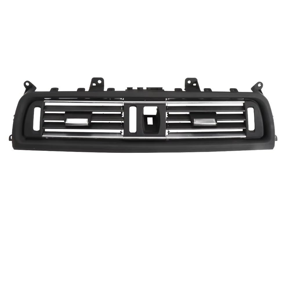 Auto Klimaanlage Entlüftung Auto Vorne Hinten Links Rechts Seite Klimaanlage AC Vent Grille Outlet Abdeckung Für 5 Series 520 525 528 535i Für F10 F11 2010-2017 Auto Klimaanlage Entlüftung Auto Vorne Hinten Links Rechts Seite Klimaanlage AC Vent Grille Outlet Abdeckung Für 5 Series 520 525 528 535i Für F10 F11 2010-2017 von SinSed