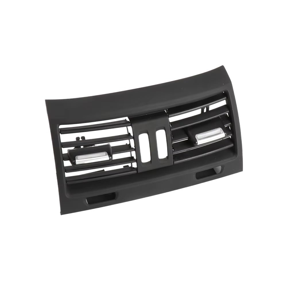 Auto Klimaanlage Entlüftung Auto Vorne Hinten Links Rechts Seite Klimaanlage AC Vent Grille Outlet Abdeckung Für 5 Series 520 525 528 535i Für F10 F11 2010-2017 Auto Klimaanlage Entlüftung Auto Vorne Hinten Links Rechts Seite Klimaanlage AC Vent Grille Outlet Abdeckung Für 5 Series 520 525 528 535i Für F10 F11 2010-2017 von SinSed