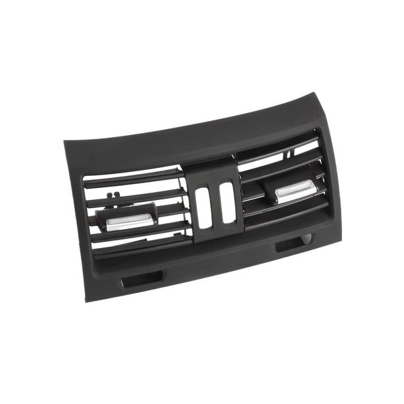 Auto Klimaanlage Entlüftung Auto Vorne Hinten Links Rechts Seite Klimaanlage AC Vent Grille Outlet Abdeckung Für 5 Series 520 525 528 535i Für F10 F11 2010-2017 von SinSed