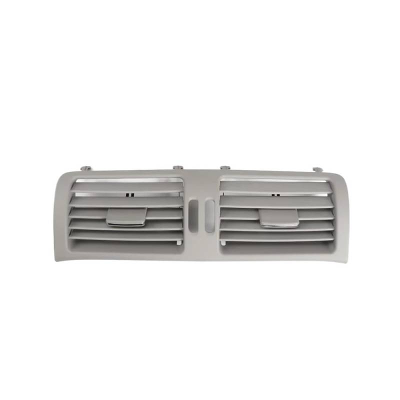 Auto Klimaanlage Entlüftung Auto Vorne Mitte Armaturenbrett Mittleren Klimaanlage AC Vent Grille Outlet Panel Für Benz W251 Für R Klasse R300 R320 R350 R400 R500 von SinSed