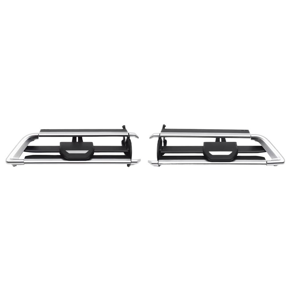 Auto Klimaanlage Entlüftung Auto vorne Mitte Links rechts Air Vent Outlet Grille AC Slide Clip Reparatursatz für X5 für X6 für X7 Serie G05 G06 G07 64119458543 Auto Klimaanlage Entlüftung Auto vorne Mitte Links rechts Air Vent Outlet Grille AC Slide Clip Reparatursatz für X5 für X6 für X7 Serie G05 G06 G07 64119458543 von SinSed