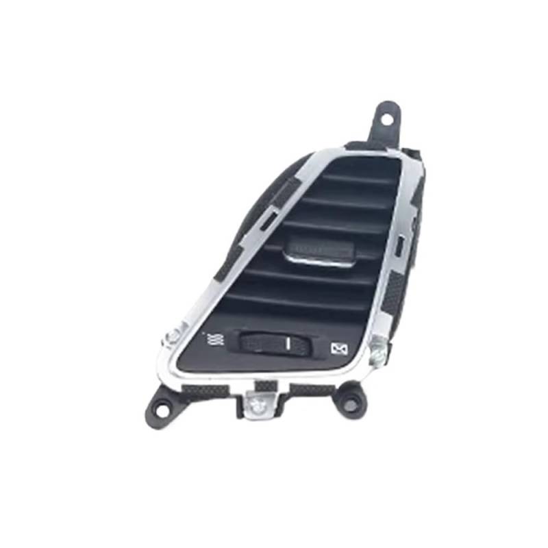 Auto Klimaanlage Entlüftung Autoinnenraum Front Armaturenbrett Mittelkonsole A/C Air Vent Outlet Für Hyundai Für Elantra 2012 2013 2014 2015 2016 Klimaanlage Vents Center von SinSed