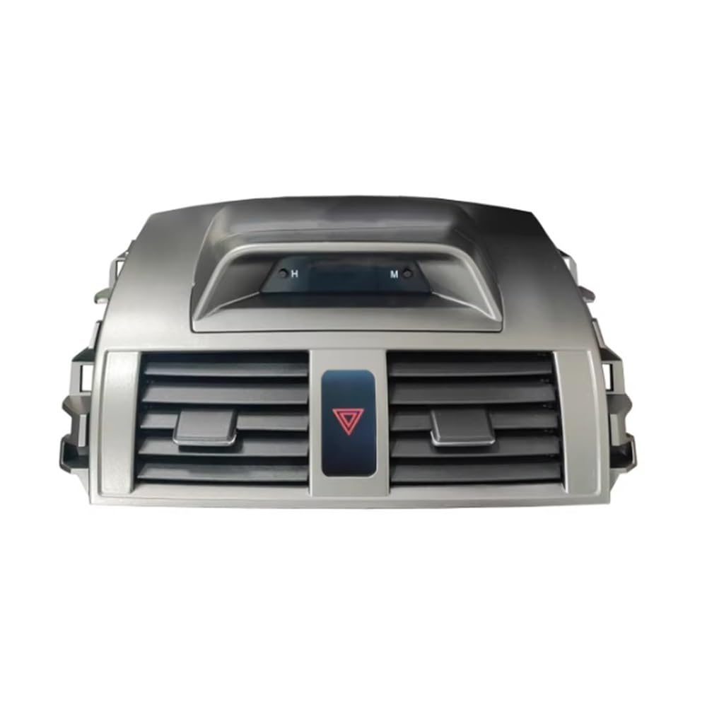 Auto Klimaanlage Entlüftung Center Dash A/C Klimaanlage Zentrale Air Outlet Panel Grill Abdeckung Für Corolla Für Altis 2007 2008 2009 2010 2011 2012 2013 Auto Klimaanlage Entlüftung Center Dash A/C Klimaanlage Zentrale Air Outlet Panel Grill Abdeckung Für Corolla Für Altis 2007 2008 2009 2010 2011 2012 2013 von SinSed
