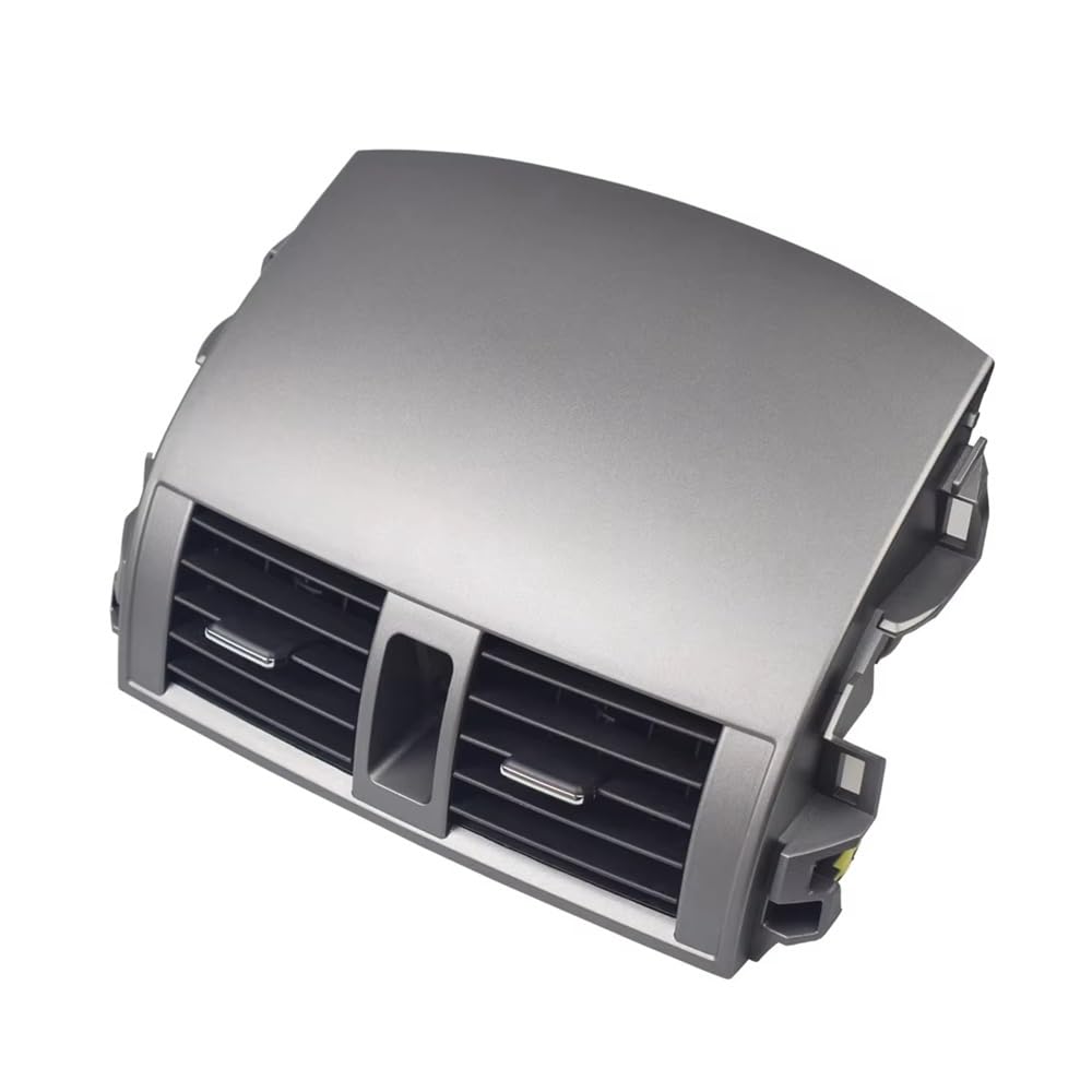 Auto Klimaanlage Entlüftung Center Dash A/C Klimaanlage Zentrale Air Outlet Panel Grill Abdeckung Für Corolla Für Altis 2007 2008 2009 2010 2011 2012 2013 Auto Klimaanlage Entlüftung Center Dash A/C Klimaanlage Zentrale Air Outlet Panel Grill Abdeckung Für Corolla Für Altis 2007 2008 2009 2010 2011 2012 2013 von SinSed