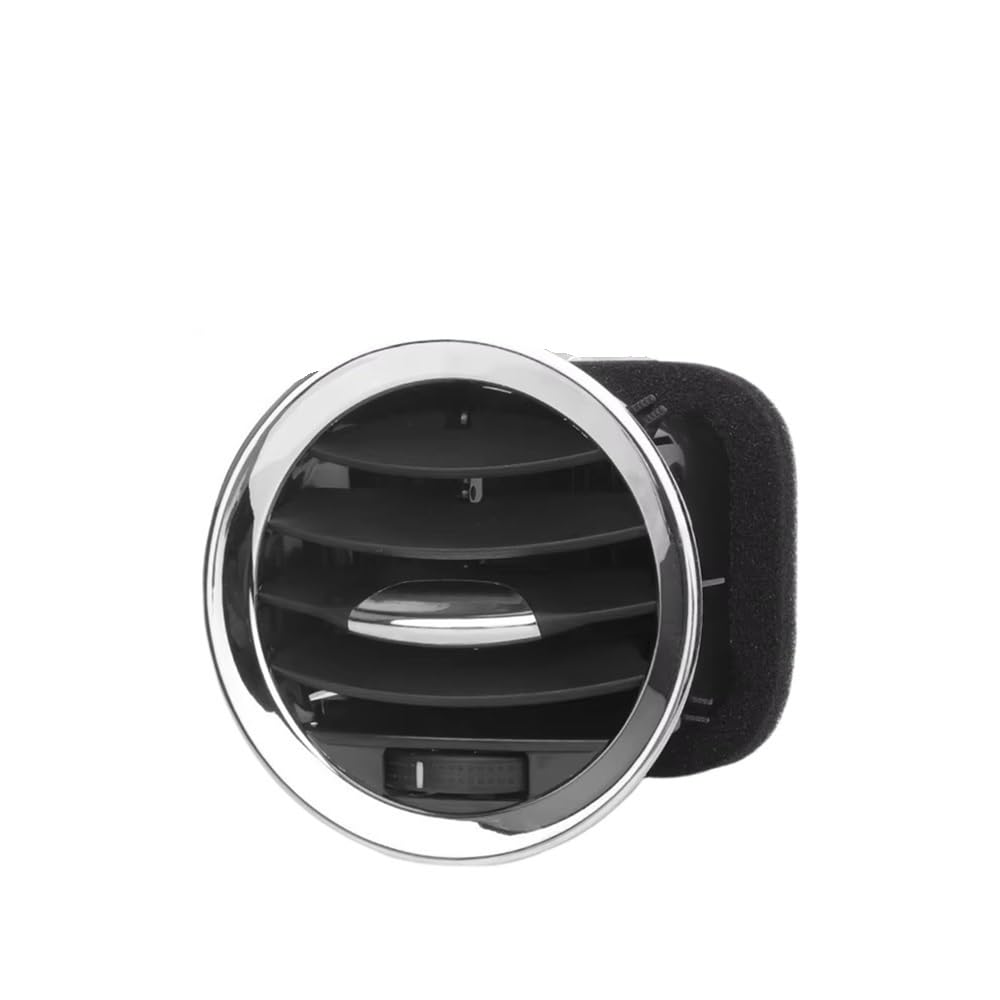 Auto Klimaanlage Entlüftung Chrome Dashboard Klimaanlage Vent Heizung Outlet A/C Air Vent Abdeckung Für Opel Für ADAM Für Corsa D MK3 für 13417363 2201099 Auto Klimaanlage Entlüftung Chrome Dashboard Klimaanlage Vent Heizung Outlet A/C Air Vent Abdeckung Für Opel Für ADAM Für Corsa D MK3 für 13417363 2201099 von SinSed