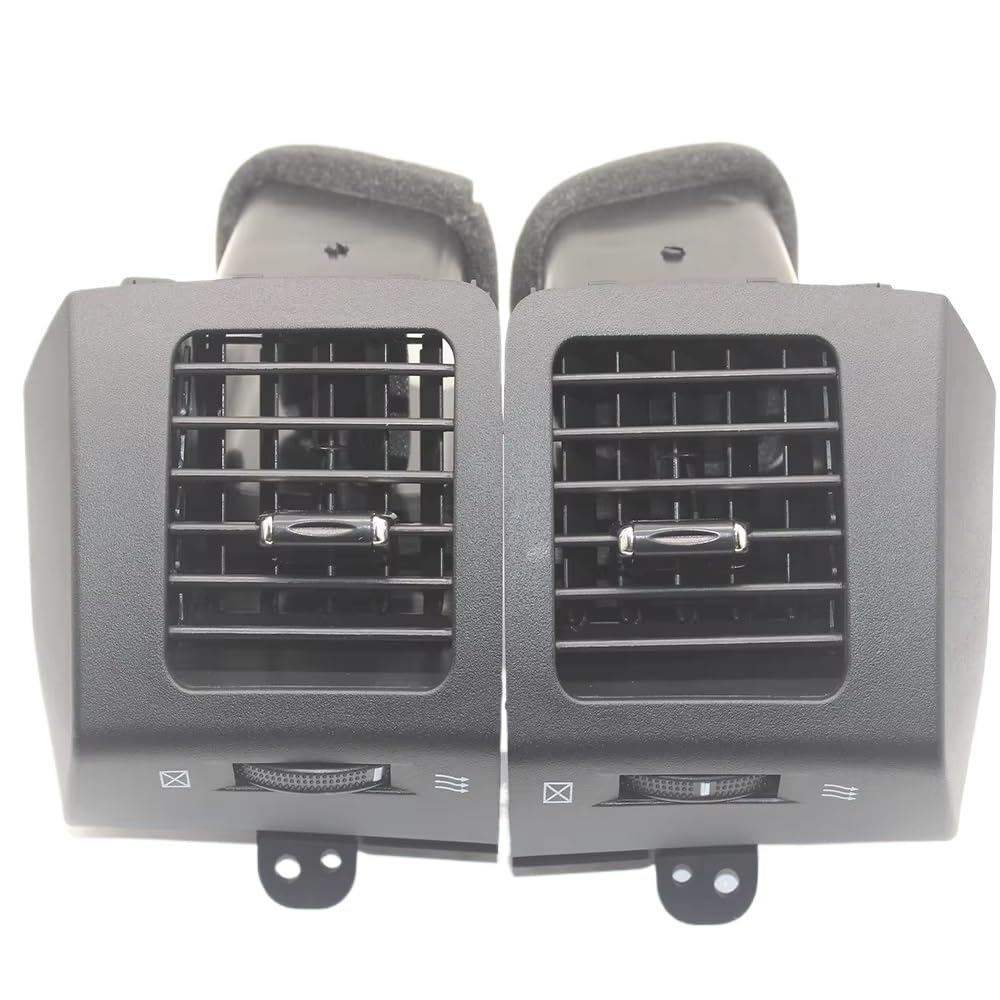Auto Klimaanlage Entlüftung Dashboard Air Vent Outlet Für Land Für Cruiser Für Prado 120 Für Lexus GX470 2003-2009 Klimaanlage Conditioner Grille Auto Klimaanlage Entlüftung Dashboard Air Vent Outlet Für Land Für Cruiser Für Prado 120 Für Lexus GX470 2003-2009 Klimaanlage Conditioner Grille von SinSed
