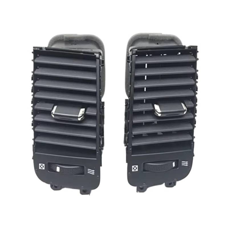 Auto Klimaanlage Entlüftung Entlüftungsauslass Für Land Für Cruiser Für Prado 120 Für Lexus GX470 2003-2009 A/C-Platte Klimaanlage Kühlergrill von SinSed