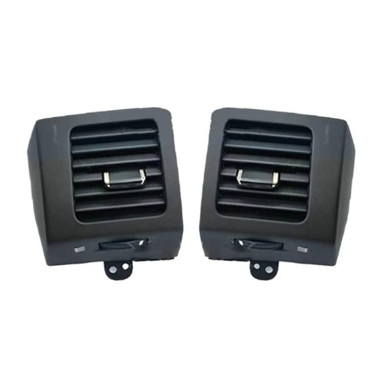 Auto Klimaanlage Entlüftung Entlüftungsauslass Für Land Für Cruiser Für Prado 120 Für Lexus GX470 2003-2009 A/C-Platte Klimaanlage Kühlergrill von SinSed