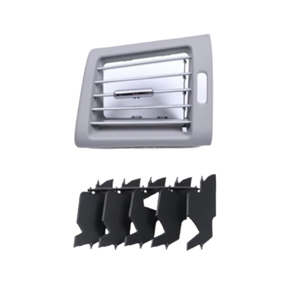 Auto Klimaanlage Entlüftung Front-Armaturenbrett A/C Air Outlet Vent Grill Armaturenbrett Seitenteil Grille Für Benz Für W251 R300 R350 R400 R500 2006-2009 Auto Klimaanlage Entlüftung Front-Armaturenbrett A/C Air Outlet Vent Grill Armaturenbrett Seitenteil Grille Für Benz Für W251 R300 R350 R400 R500 2006-2009 von SinSed