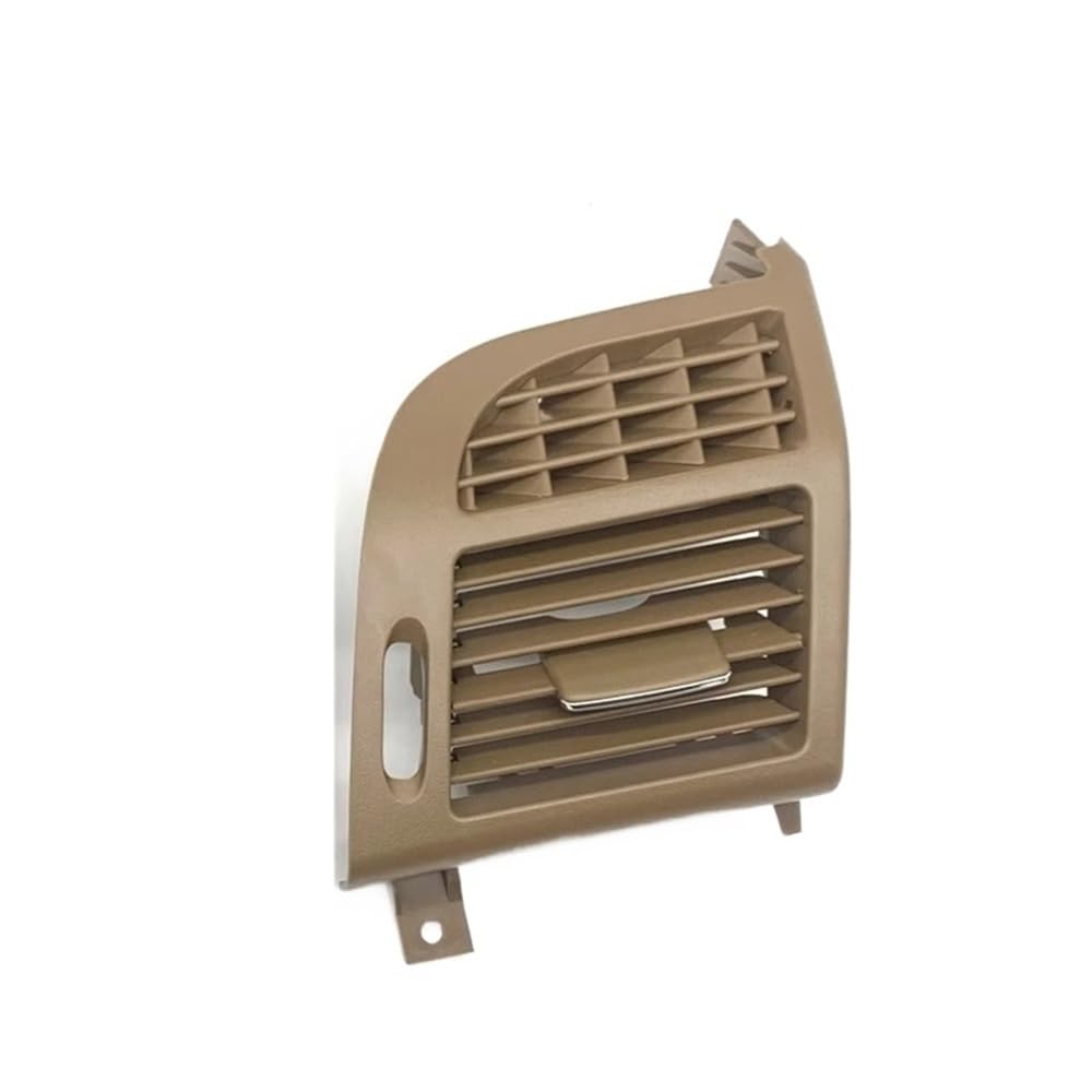 Auto Klimaanlage Entlüftung Front Dash Air Vent Dashboard Outlet Grill Abdeckung Haube Rahmen Für Benz Für W211 2003-2008 Für W219 2007-2009 Auto Klimaanlage Entlüftung Front Dash Air Vent Dashboard Outlet Grill Abdeckung Haube Rahmen Für Benz Für W211 2003-2008 Für W219 2007-2009 von SinSed