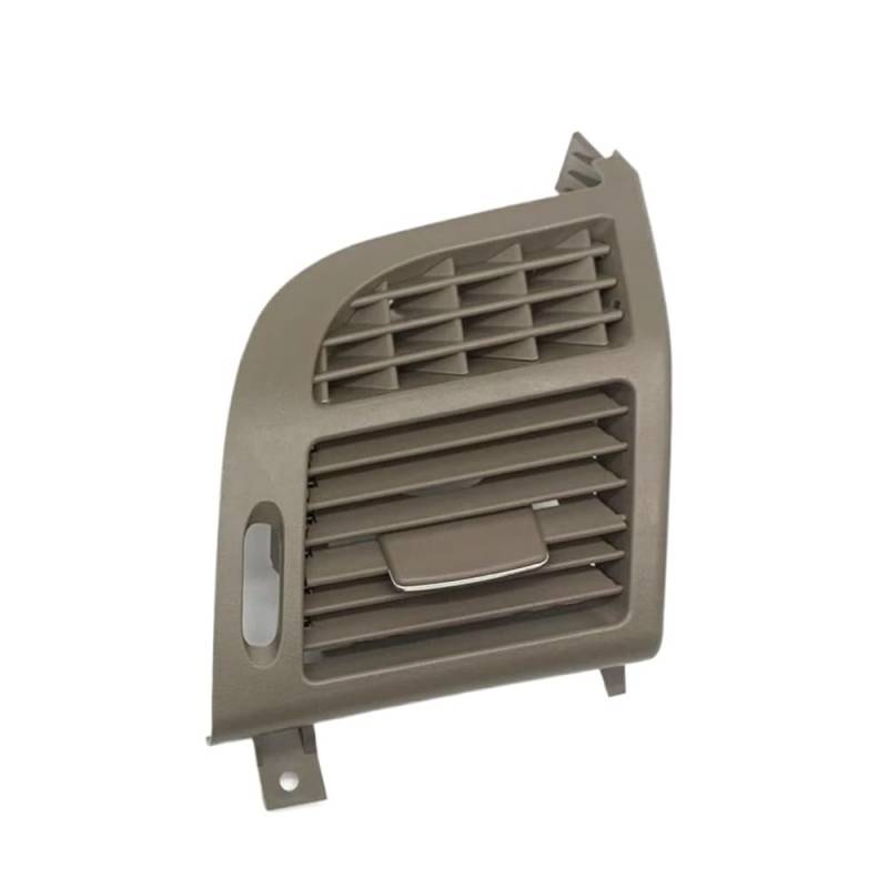 Auto Klimaanlage Entlüftung Front Dash Air Vent Dashboard Outlet Grill Abdeckung Haube Rahmen Für Benz Für W211 2003-2008 Für W219 2007-2009 von SinSed