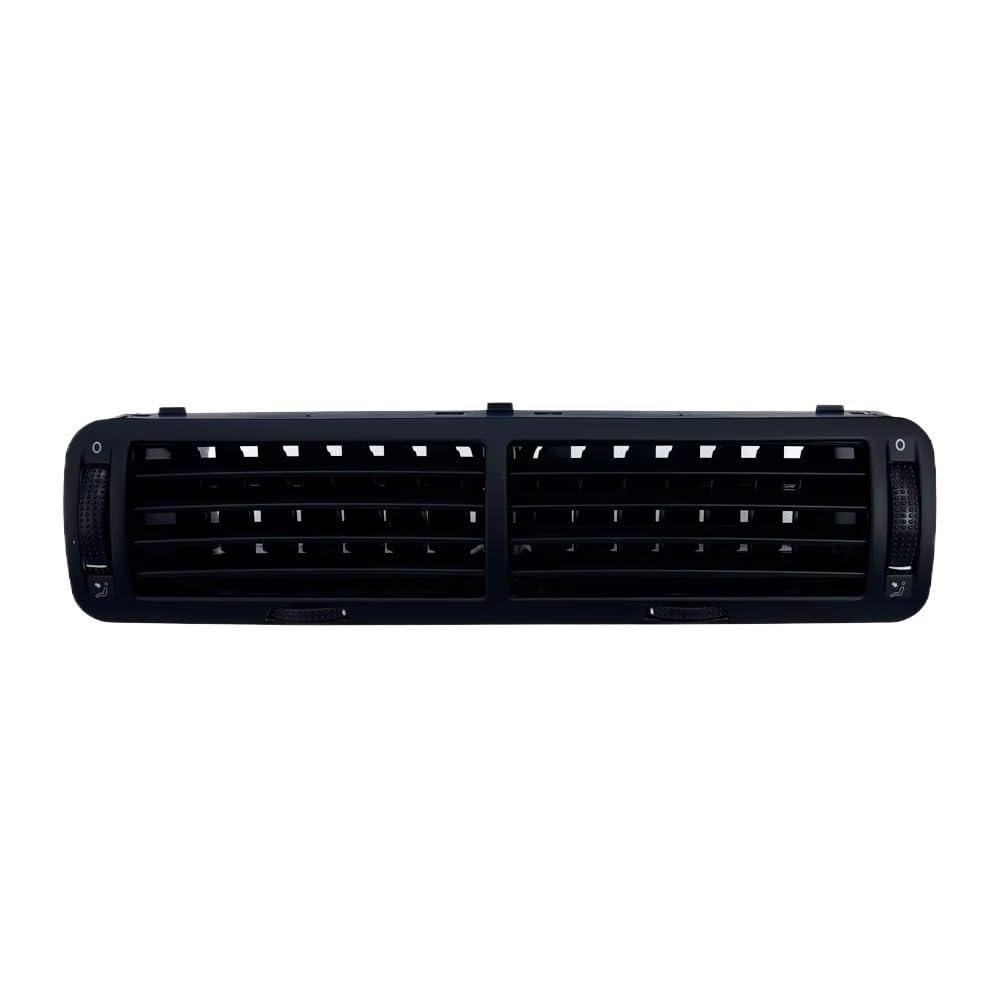 Auto Klimaanlage Entlüftung Front Dashboard Zentrale Air Vent Outlet A/C Heizung Für Passat B5 1997 1998 1999 2000 2001 2002 2003 2004 2005 3B0819728 3B0 819 728 von SinSed