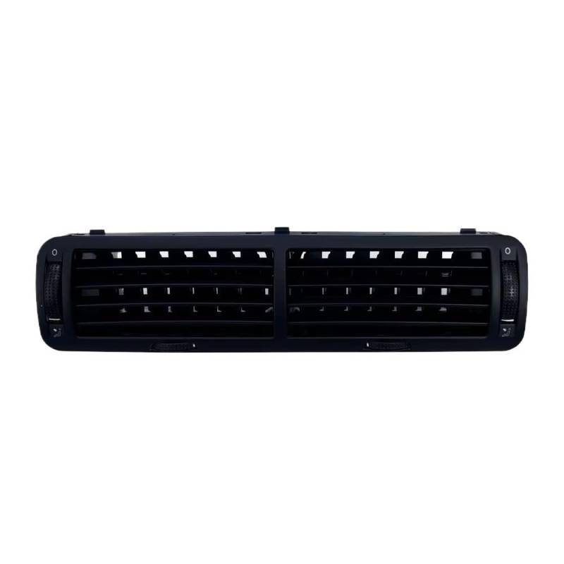 Auto Klimaanlage Entlüftung Front Dashboard Zentrale Air Vent Outlet A/C Heizung Für Passat B5 1997 1998 1999 2000 2001 2002 2003 2004 2005 3B0819728 3B0 819 728 von SinSed