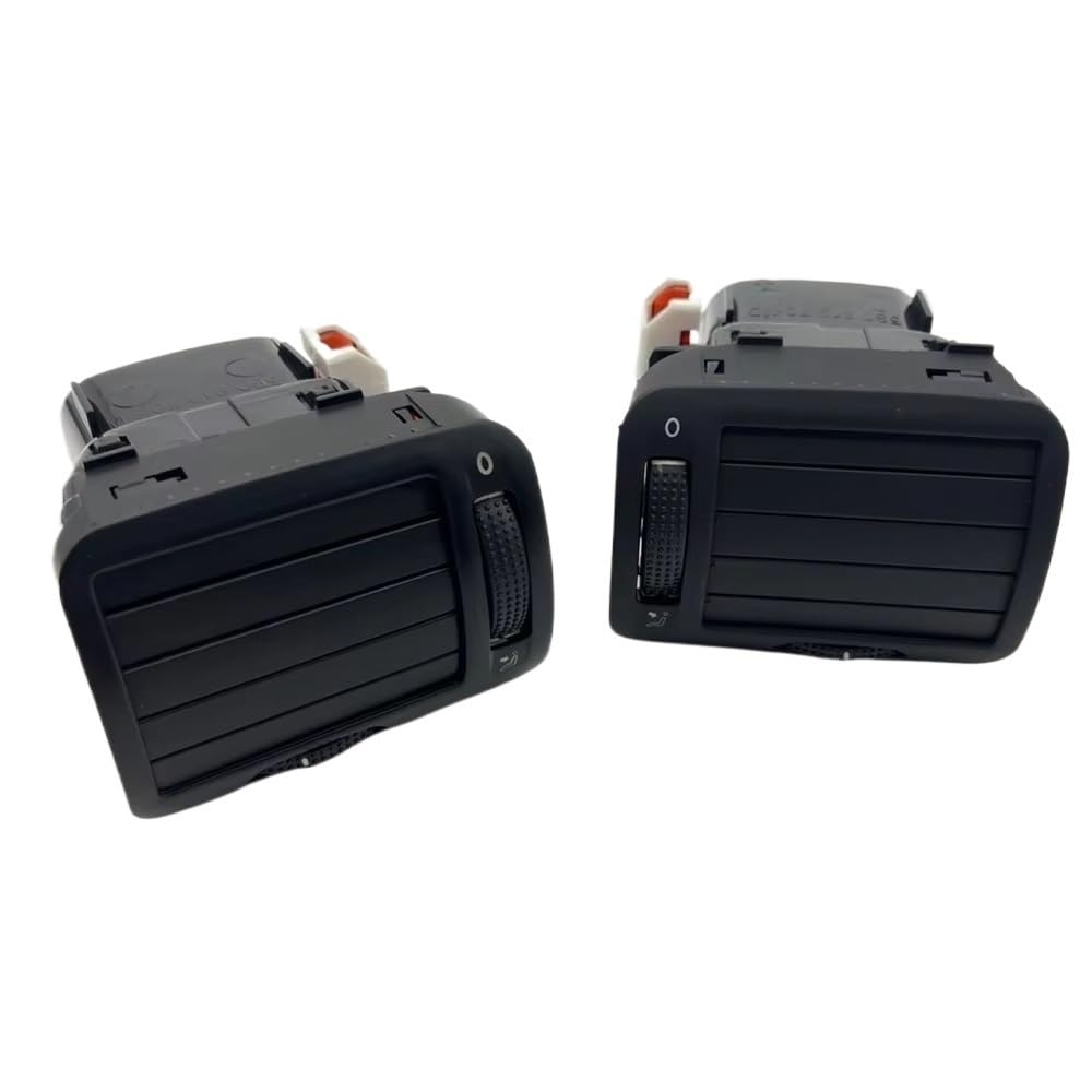 Auto Klimaanlage Entlüftung Front Dashboard Zentrale Air Vent Outlet A/C Heizung Für Passat B5 1997 1998 1999 2000 2001 2002 2003 2004 2005 3B0819728 3B0 819 728 von SinSed