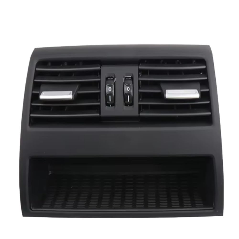 Auto Klimaanlage Entlüftung Frontkonsolengrill Armaturenbrett AC-Center Klimaanlage Entlüftungsbaugruppe für F10 F11 F18 2011-2016 520i 523i 525i 528i 535i Auto Klimaanlage Entlüftung Frontkonsolengrill Armaturenbrett AC-Center Klimaanlage Entlüftungsbaugruppe für F10 F11 F18 2011-2016 520i 523i 525i 528i 535i von SinSed