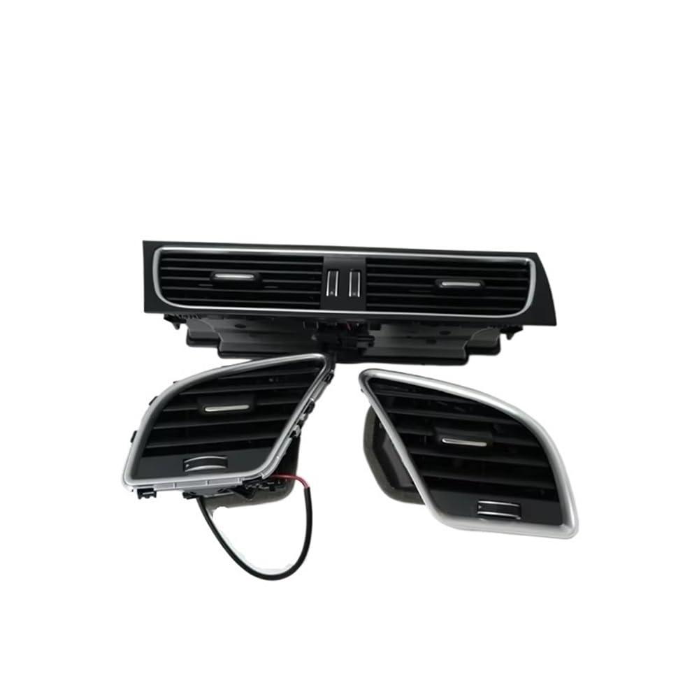 Auto Klimaanlage Entlüftung Für A4 B8 Für A5 2009-2016 Front Dashboard Klimaanlage Outlet Vent 8KD820901 8KD820902 Klimaanlage Outlet Auto Klimaanlage Entlüftung Für A4 B8 Für A5 2009-2016 Front Dashboard Klimaanlage Outlet Vent 8KD820901 8KD820902 Klimaanlage Outlet von SinSed