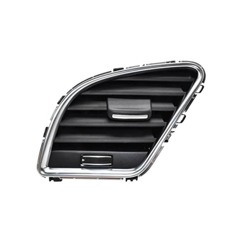 Auto Klimaanlage Entlüftung Für A4 Für A5 2009 2010 2011 2012 2013 2014 2015 2016 Front Dash Center Console A/C Air Vent Outlet Autoinnenausstattung von SinSed