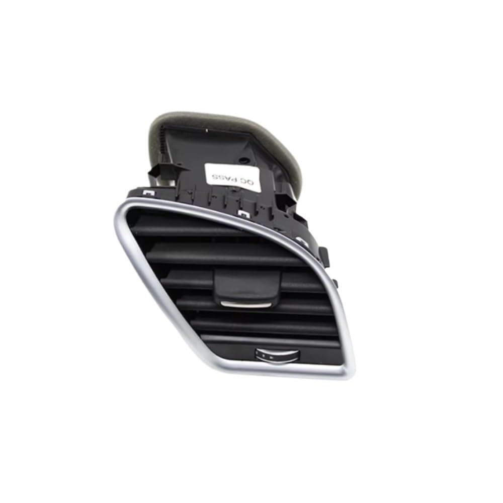 Auto Klimaanlage Entlüftung Für A4L B8 2009-2016 Für A5 2008-2016 LHD Auto Front Dashboard Zentrale Links Rechts Klimaanlage AC Vent Grille Outlet Montage Auto Klimaanlage Entlüftung Für A4L B8 2009-2016 Für A5 2008-2016 LHD Auto Front Dashboard Zentrale Links Rechts Klimaanlage AC Vent Grille Outlet Montage von SinSed