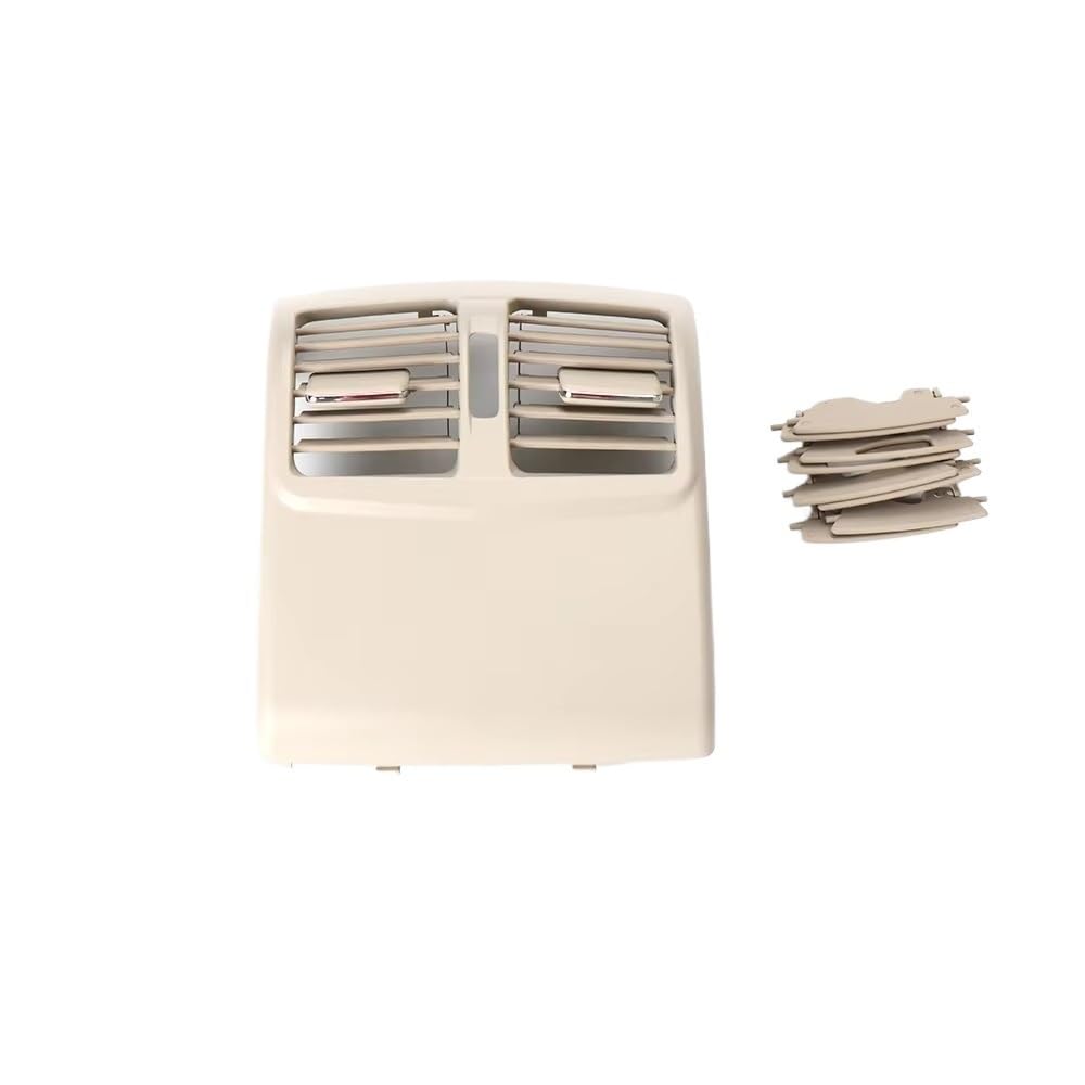 Auto Klimaanlage Entlüftung Für Benz W212 Für E-Klasse 2012-2016 Auto Hinten Center AC Vent Konsole Klimaanlage Lüftungsgitter Air Outlet Rahmen 21283004 Auto Klimaanlage Entlüftung Für Benz W212 Für E-Klasse 2012-2016 Auto Hinten Center AC Vent Konsole Klimaanlage Lüftungsgitter Air Outlet Rahmen 21283004 von SinSed