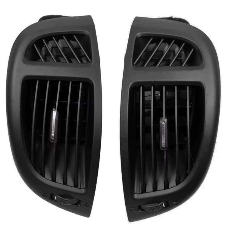 Auto Klimaanlage Entlüftung Für KIA Für FORTE Für CERATO 2008-2015 Klimaanlage A/C-Auslass vorne Luftauslass Center Vents Platte Panel Autozubehör von SinSed