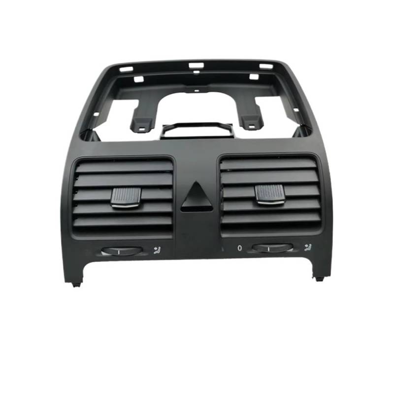 Auto Klimaanlage Entlüftung Für MK5 Für 5 MK5 Für Kaninchen Armaturenbrett Klimaanlage Out Grill Auto Air Outlet Vent von SinSed
