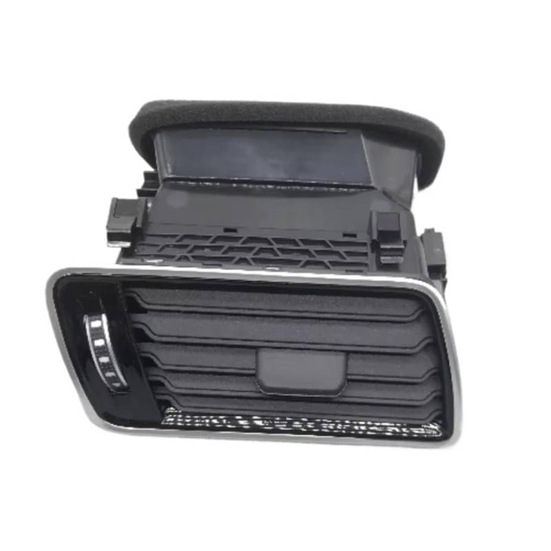 Auto Klimaanlage Entlüftung Für Passat B6 B7 CC R36 Auto Front Dashboard Klimaanlage Outlet A/C Klimaanlage Vents 3AD819728 3AD819702 3AD819701 von SinSed