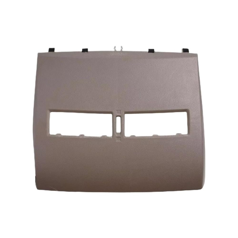 Auto Klimaanlage Entlüftung Für Tiida 2005-2011 Auto Finisher-Instrument Mitte Conditioner Vents Outlet Abdeckung Abdeckung Dashboard Shell Air Panel Auto Klimaanlage Entlüftung Für Tiida 2005-2011 Auto Finisher-Instrument Mitte Conditioner Vents Outlet Abdeckung Abdeckung Dashboard Shell Air Panel von SinSed