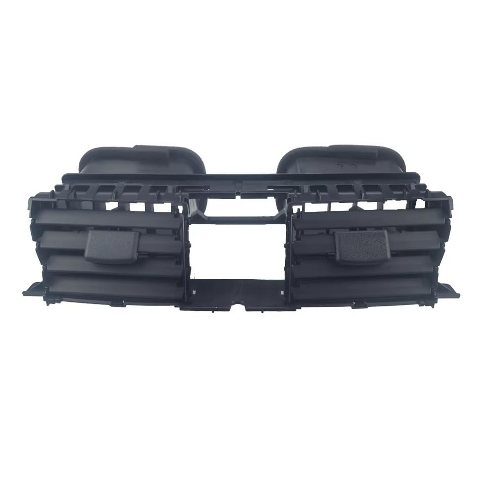 Auto Klimaanlage Entlüftung Für VIOS für Yaris 2008-2011 Center Dash A/C Outlet Air Vent Panel Air Outlet Abdeckung Dashboard Instrument von SinSed
