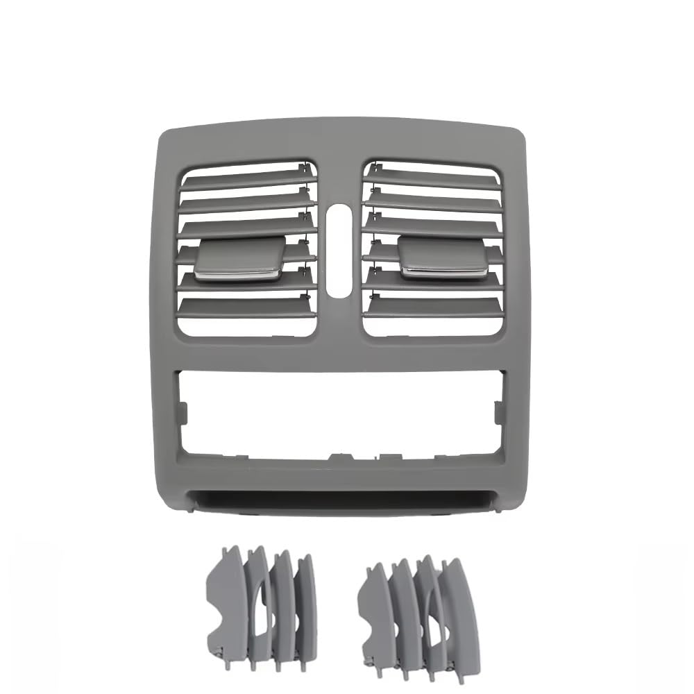 Auto Klimaanlage Entlüftung Hinten Klimaanlage AC Vent Grille Panel Für Benz W204 C180 C200 220 230 260 300 350 2007-2010 W207 E 2010-2012 Auto Klimaanlage Entlüftung Hinten Klimaanlage AC Vent Grille Panel Für Benz W204 C180 C200 220 230 260 300 350 2007-2010 W207 E 2010-2012 von SinSed