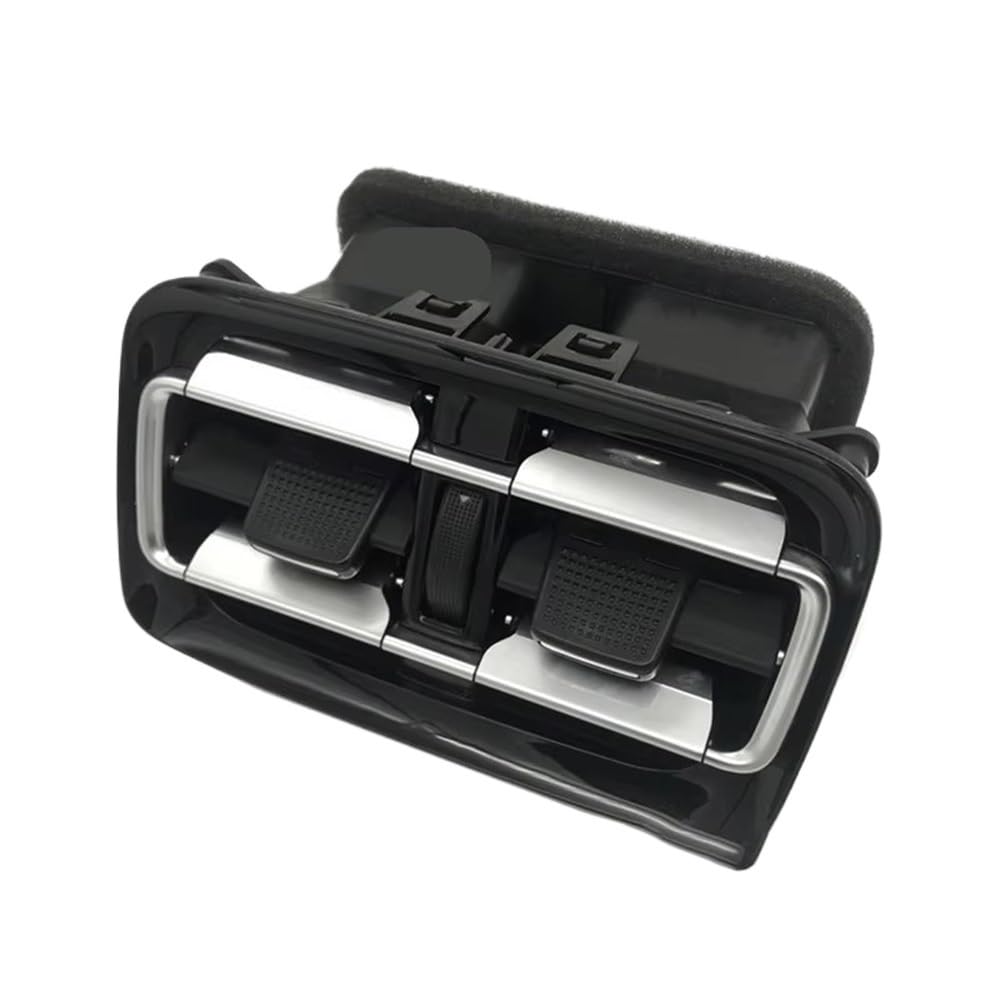 Auto Klimaanlage Entlüftung Hinten Klimaanlage Vents für Chery für Tiggo 7 2016-2019 Armlehne Box Hinten Klimaanlage Belüftung Rahmen T15-5305500 von SinSed
