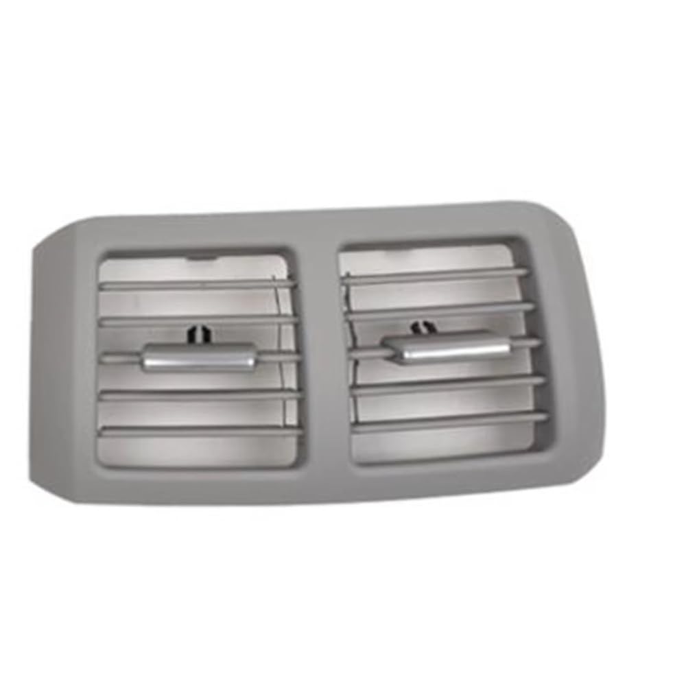Auto Klimaanlage Entlüftung Kühlergrill hinteren Mittelkonsole, Klimaanlage, Lüftungsschlitz, Abdeckung, Armaturenbrett, Grillrahmen für Benz W251, für R-Klasse R350 2006–2017 Auto Klimaanlage Entlüftung Kühlergrill hinteren Mittelkonsole, Klimaanlage, Lüftungsschlitz, Abdeckung, Armaturenbrett, Grillrahmen für Benz W251, für R-Klasse R350 2006–2017 von SinSed