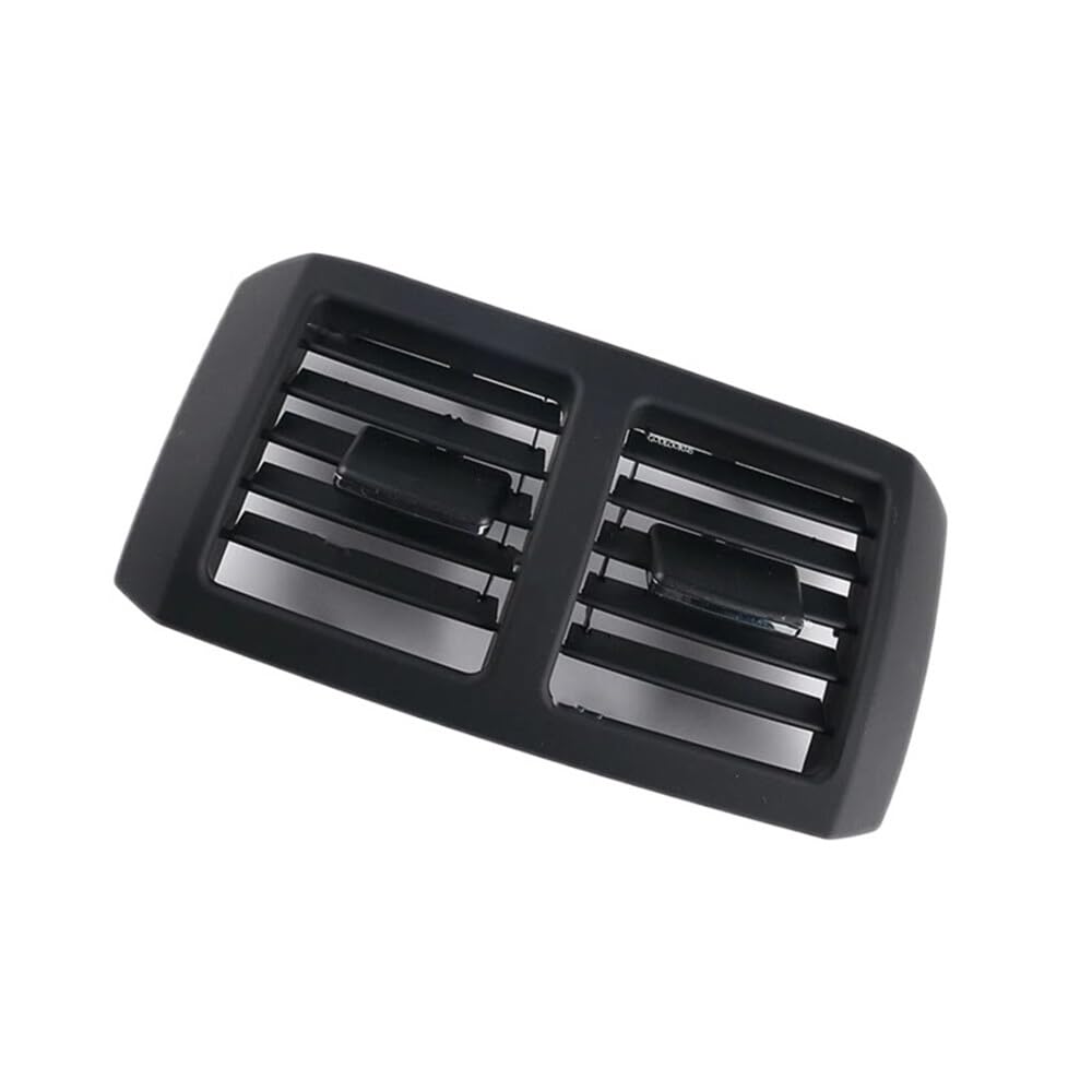 Auto Klimaanlage Entlüftung Kühlergrill hinteren Mittelkonsole, Klimaanlage, Lüftungsschlitz, Abdeckung, Armaturenbrett, Grillrahmen für Benz W251, für R-Klasse R350 2006–2017 Auto Klimaanlage Entlüftung Kühlergrill hinteren Mittelkonsole, Klimaanlage, Lüftungsschlitz, Abdeckung, Armaturenbrett, Grillrahmen für Benz W251, für R-Klasse R350 2006–2017 von SinSed