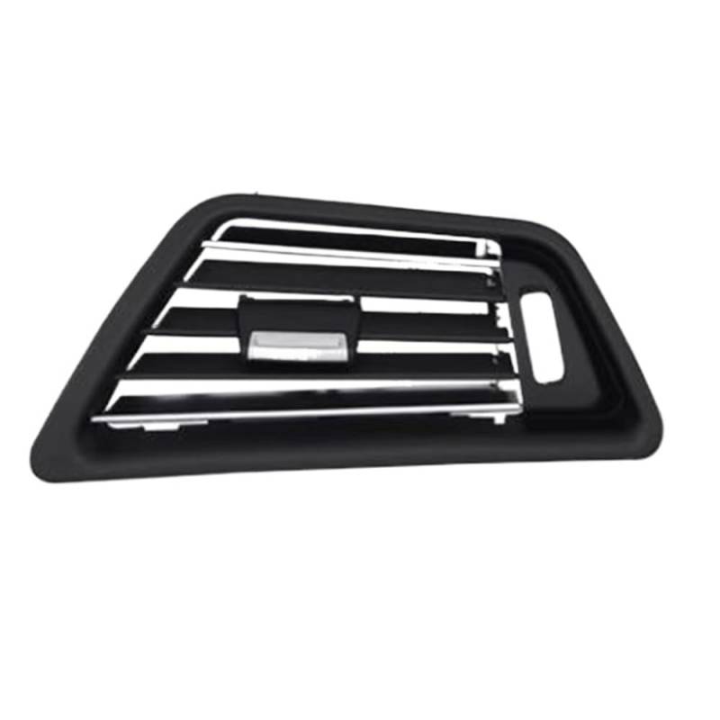 Auto Klimaanlage Entlüftung LHD Auto Front Armaturenbrett Entlüftungsgitter Armaturenbrett Auslass Grill Panel Kühlergrill Abdeckung Frischer Für 6er F06 F12 F13 2011-2017 von SinSed