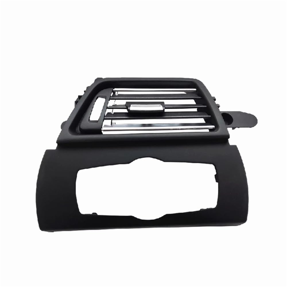 Auto Klimaanlage Entlüftung LHD Auto Front Armaturenbrett Entlüftungsgitter Armaturenbrett Auslass Grill Panel Kühlergrill Abdeckung Frischer Für 6er F06 F12 F13 2011-2017 Auto Klimaanlage Entlüftung LHD Auto Front Armaturenbrett Entlüftungsgitter Armaturenbrett Auslass Grill Panel Kühlergrill Abdeckung Frischer Für 6er F06 F12 F13 2011-2017 von SinSed
