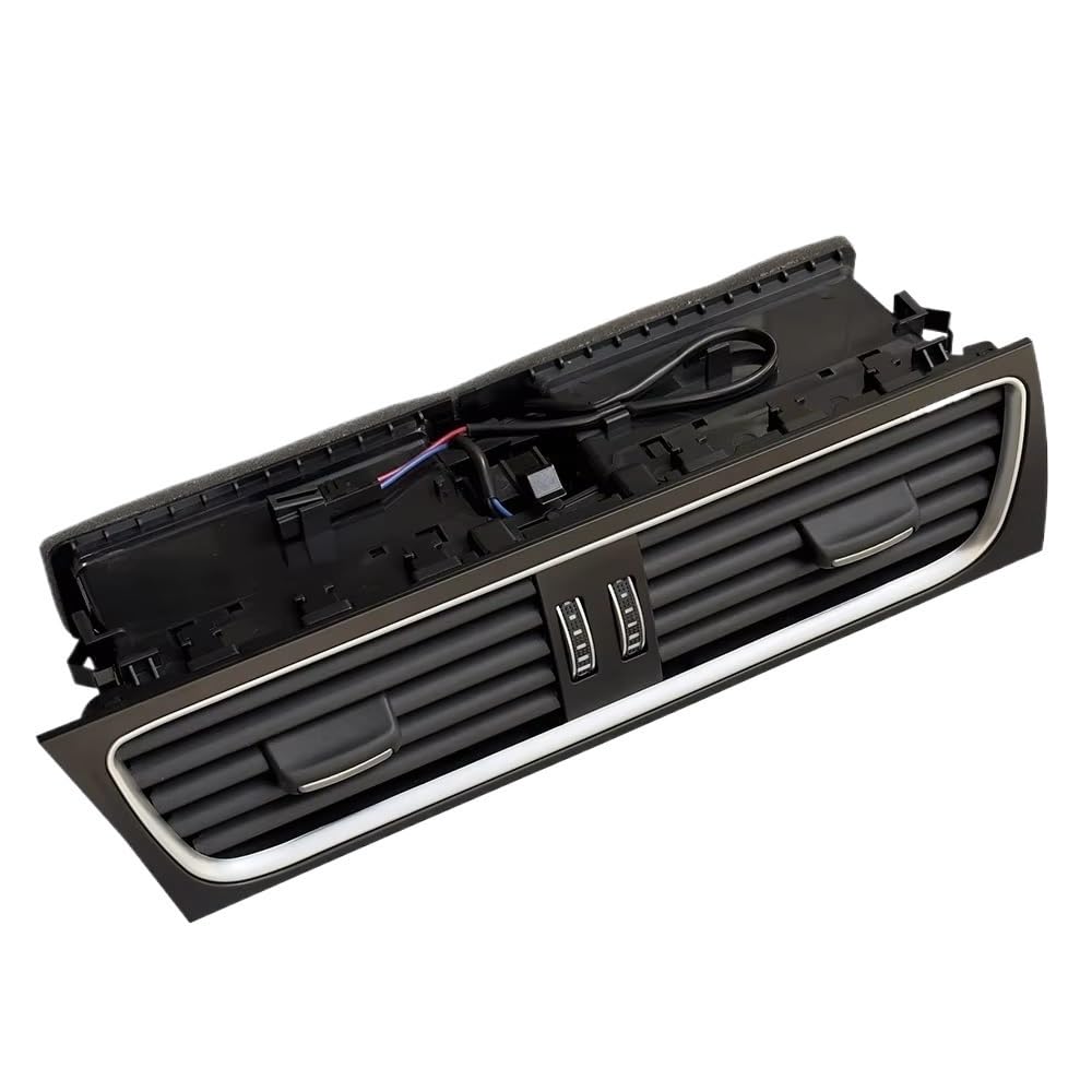 Auto Klimaanlage Entlüftung LHD Für A4 B8 Für A5 2009-2016 Front Dashboard Klimaanlage Outlet Vent 8KD820901 8KD820902 Klimaanlage Outlet Auto Klimaanlage Entlüftung LHD Für A4 B8 Für A5 2009-2016 Front Dashboard Klimaanlage Outlet Vent 8KD820901 8KD820902 Klimaanlage Outlet von SinSed