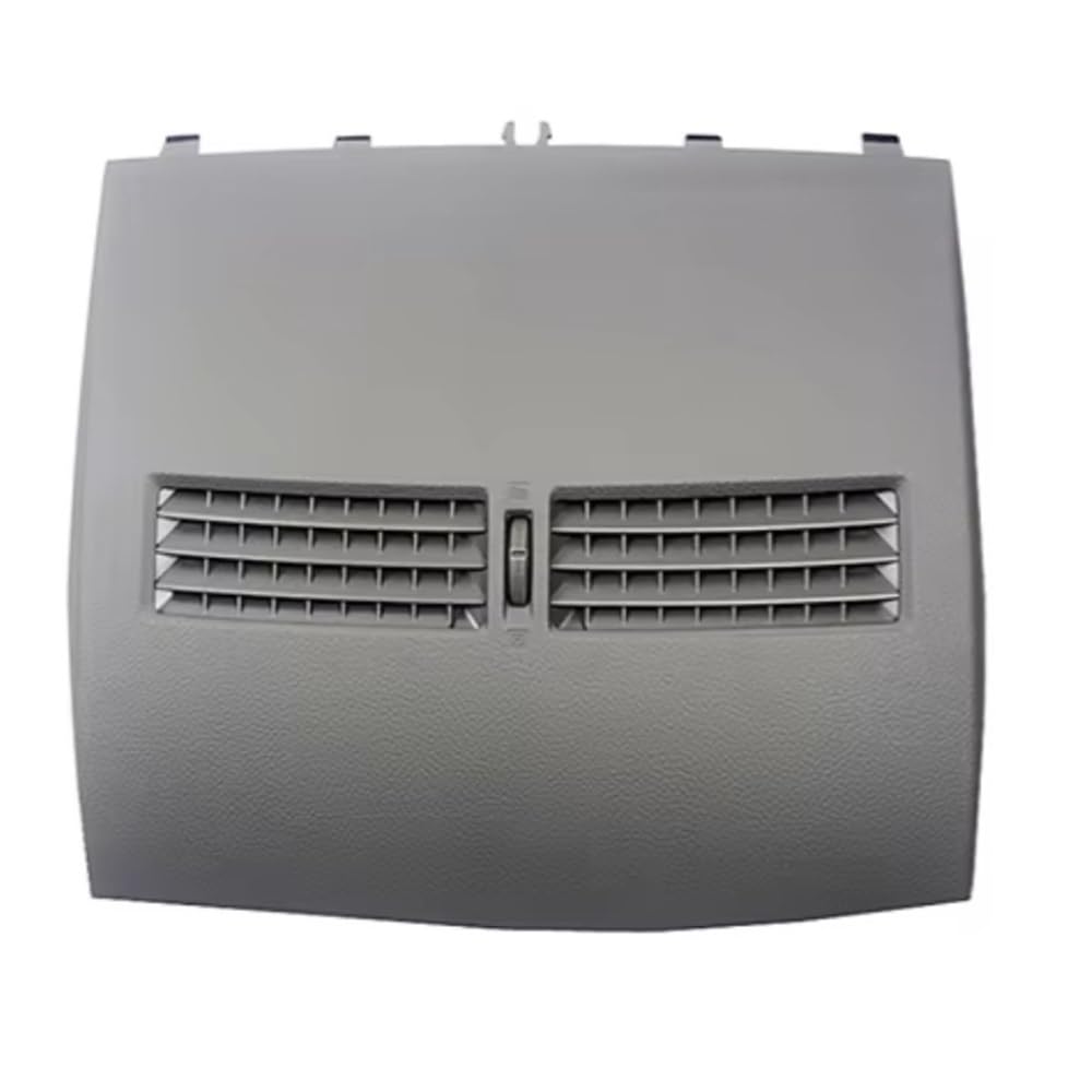 Auto Klimaanlage Entlüftung RHD oder LHD Auto Finisher-Instrumententafel für Tiida C11 2005-2011 Auto Front Dashboard Mitte Klimaanlage Vent Outlet Auto Klimaanlage Entlüftung RHD oder LHD Auto Finisher-Instrumententafel für Tiida C11 2005-2011 Auto Front Dashboard Mitte Klimaanlage Vent Outlet von SinSed
