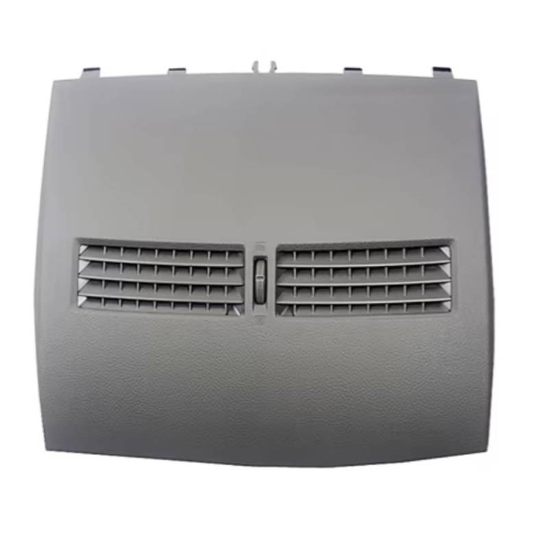 Auto Klimaanlage Entlüftung RHD oder LHD Auto Finisher-Instrumententafel für Tiida C11 2005-2011 Auto Front Dashboard Mitte Klimaanlage Vent Outlet von SinSed